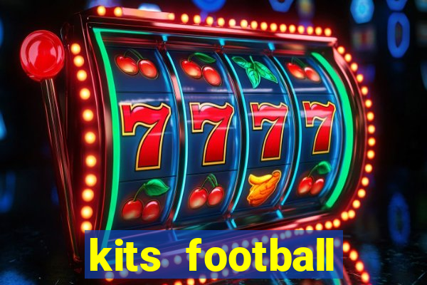 kits football manager 2016